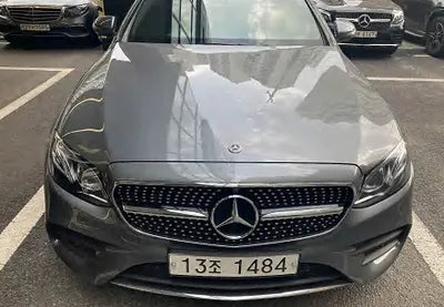 2019 Mercedes-Benz E 300 108KMWDDZF4JB6KA4 VIN:108KMWDDZF4JB6KA4