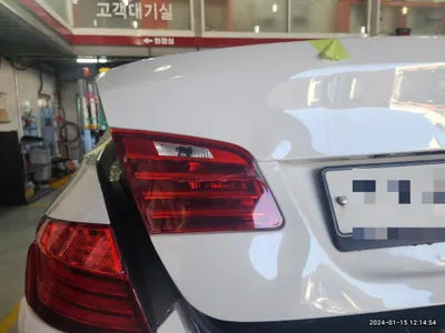 2015 BMW 520 WBA5E5103FG062105 VIN:WBA5E5103FG062105