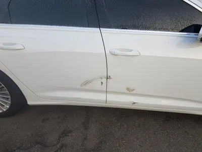 2021 Audi A6 WAUZZZF29MN008940 VIN:WAUZZZF29MN008940