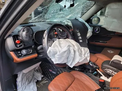 2021 MINI Countryman WMW11BS01M3N26018 VIN:WMW11BS01M3N26018