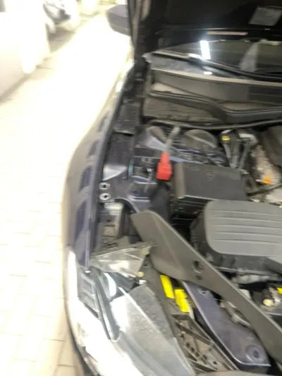 2019 Maserati Quattroporte ZAM56YRG3K1328539 VIN:ZAM56YRG3K1328539