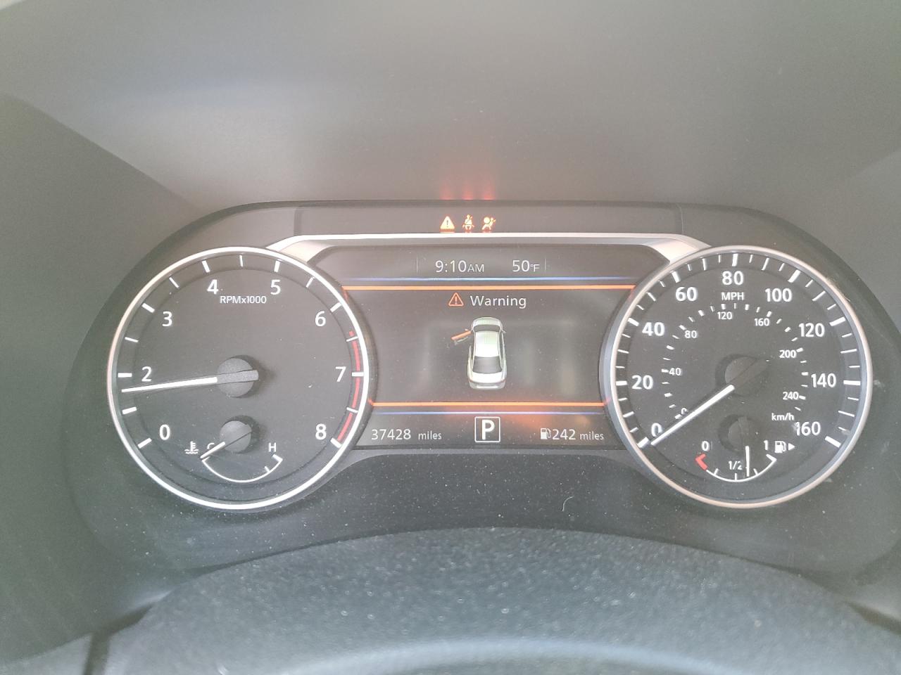 2023 NISSAN SENTRA SR VIN:3N1AB8DV9PY252819