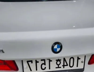 2020 BMW 520 WBAJF5106LCE32433 VIN:WBAJF5106LCE32433