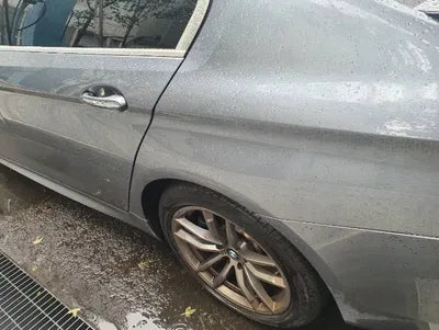 2018 BMW 530 WBAJD910XJWC12205 VIN:WBAJD910XJWC12205