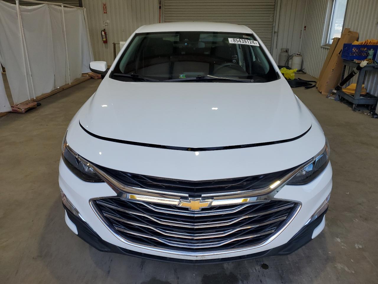 2024 CHEVROLET MALIBU LS VIN:1G1ZC5ST3RF186851