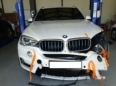 2018 BMW 540 WBAKT0108J0Z76721 VIN:WBAKT0108J0Z76721