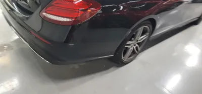 2020 Mercedes-Benz E 300 VIN: