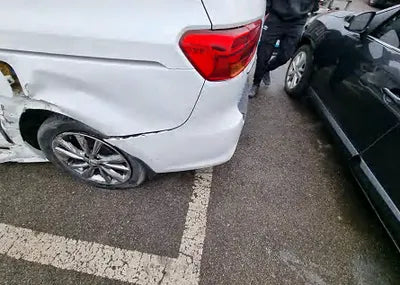 2019 Kia Carnival KNAME81ABKS451961 VIN:KNAME81ABKS451961