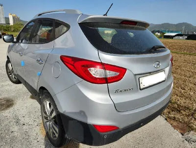 2015 Hyundai Tucson 756KMKMHJU81VBFU9 VIN:756KMKMHJU81VBFU9