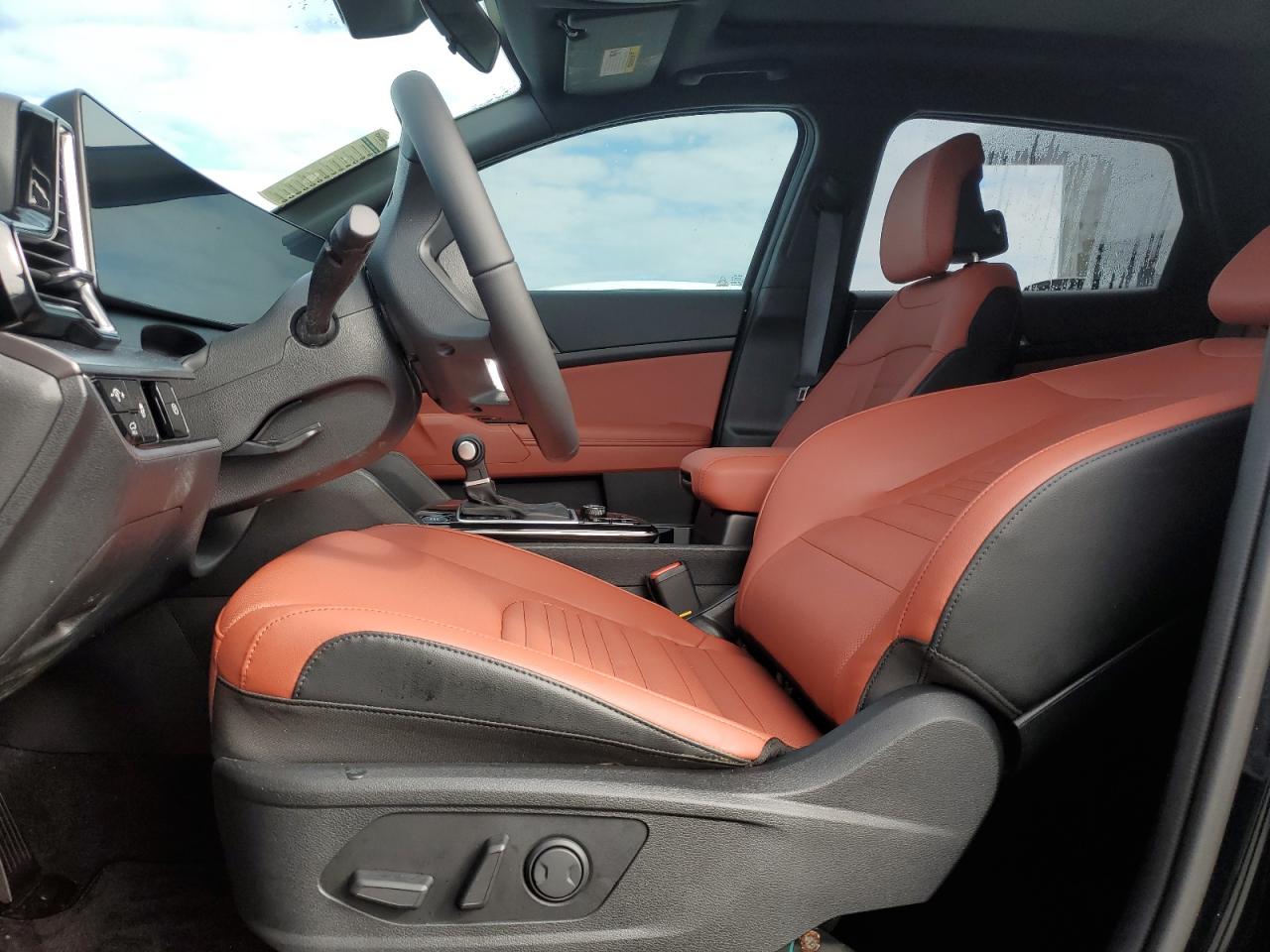 2024 KIA SPORTAGE SX PRESTIGE VIN:5XYK5CDF8RG221539