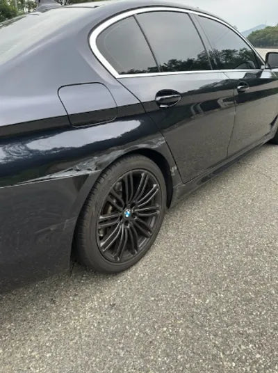 2019 BMW 520 WBAJF510XKWW42477 VIN:WBAJF510XKWW42477