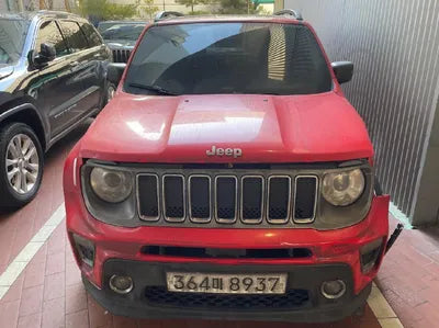 2019 Jeep Renegade 000KM1C4BU0000KPL VIN:000KM1C4BU0000KPL