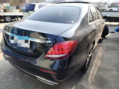 2018 Mercedes-Benz E 300 WDDZF4KB4JA336084 VIN:WDDZF4KB4JA336084