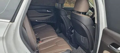 2019 Hyundai Santa FE KMHS381BBKU051777 VIN:KMHS381BBKU051777