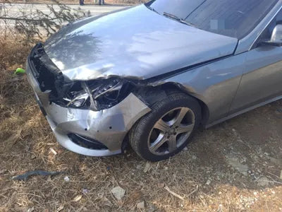 2014 Mercedes-Benz E 250 VIN: