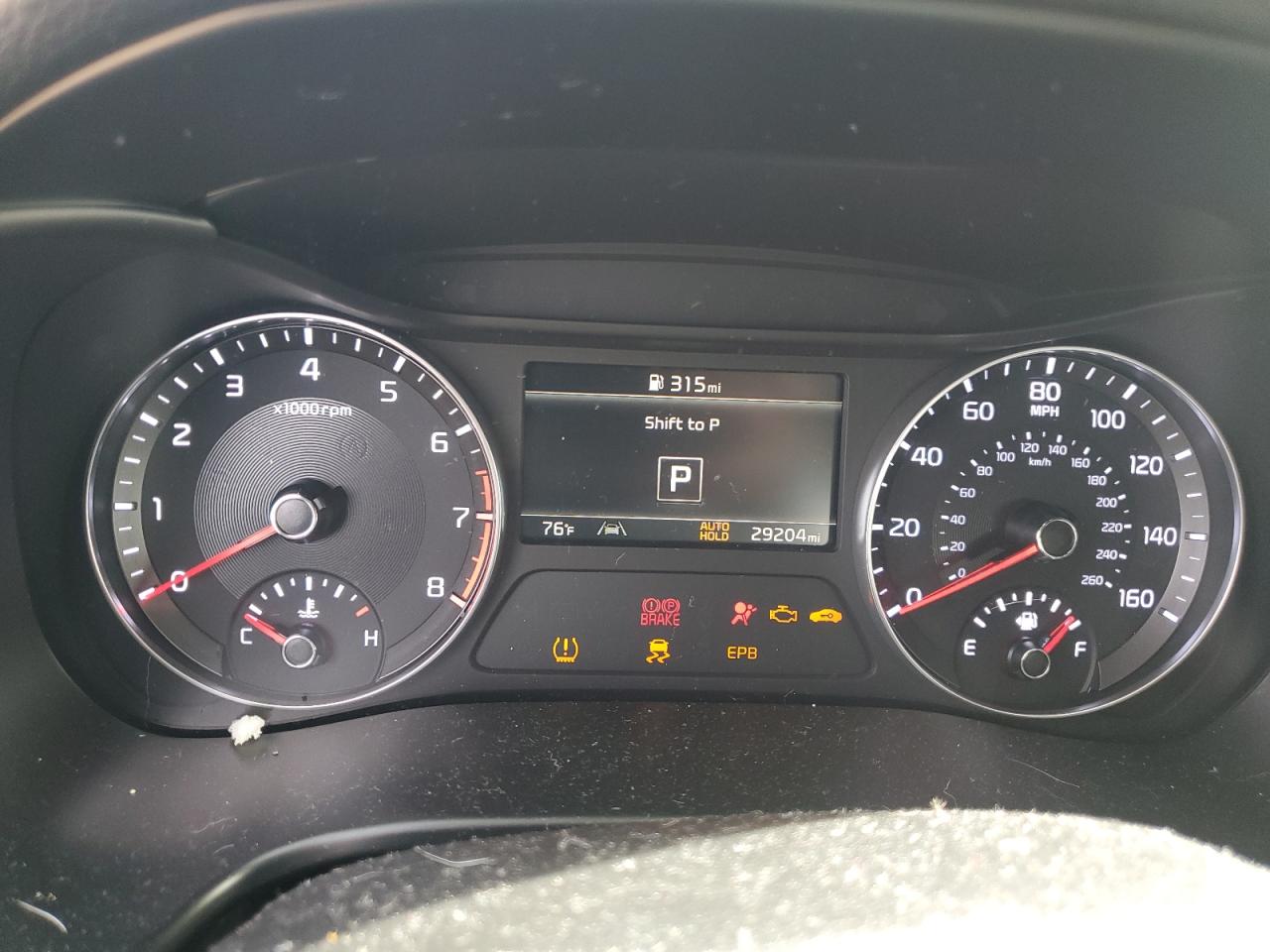 2023 KIA FORTE GT LINE VIN:3KPF54AD6PE660081