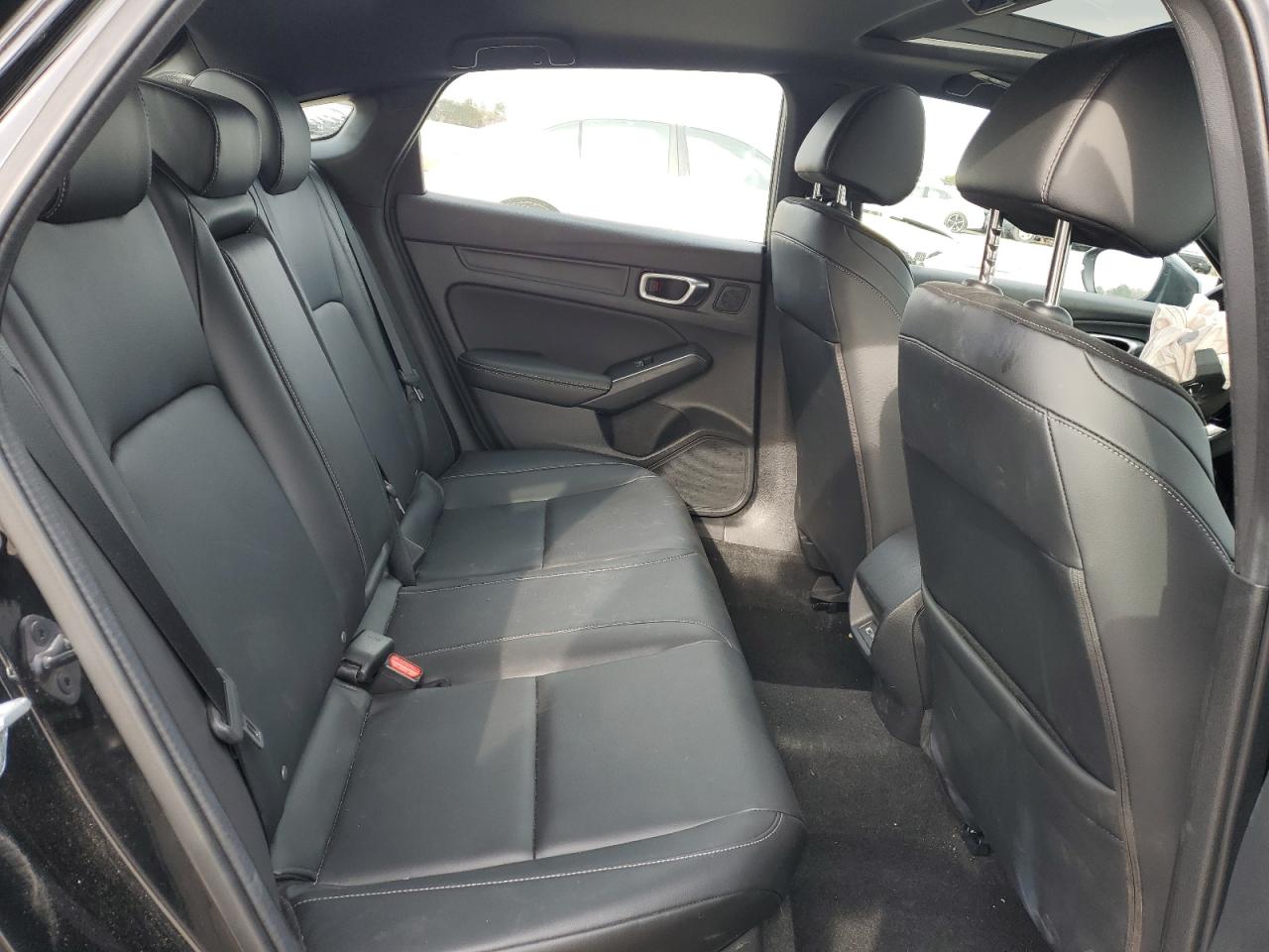 2023 ACURA INTEGRA A-SPEC TECH VIN:19UDE4H69PA018313