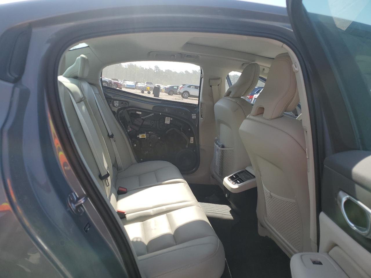 2024 VOLVO S60 ULTIMATE VIN:7JRL12TM2RG323315