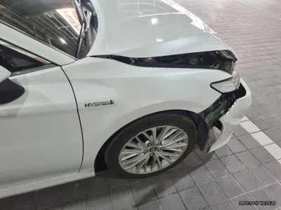 2018 Toyota Camry JTNB21HK3J3007471 VIN:JTNB21HK3J3007471