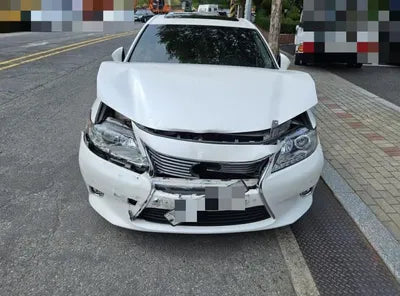 2015 Lexus ES 300 VIN: