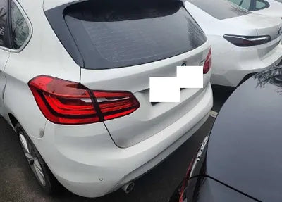 2018 BMW 2 Series Gran Tourer WBA2C1104J7A33127 VIN:WBA2C1104J7A33127