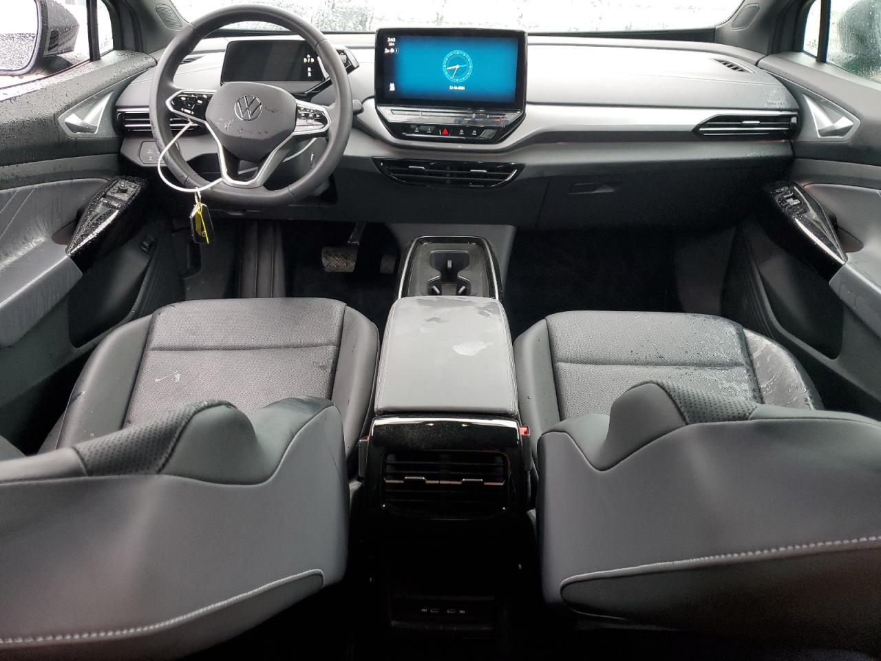 2023 VOLKSWAGEN ID.4 PRO S VIN:1V2GNPE84PC009833