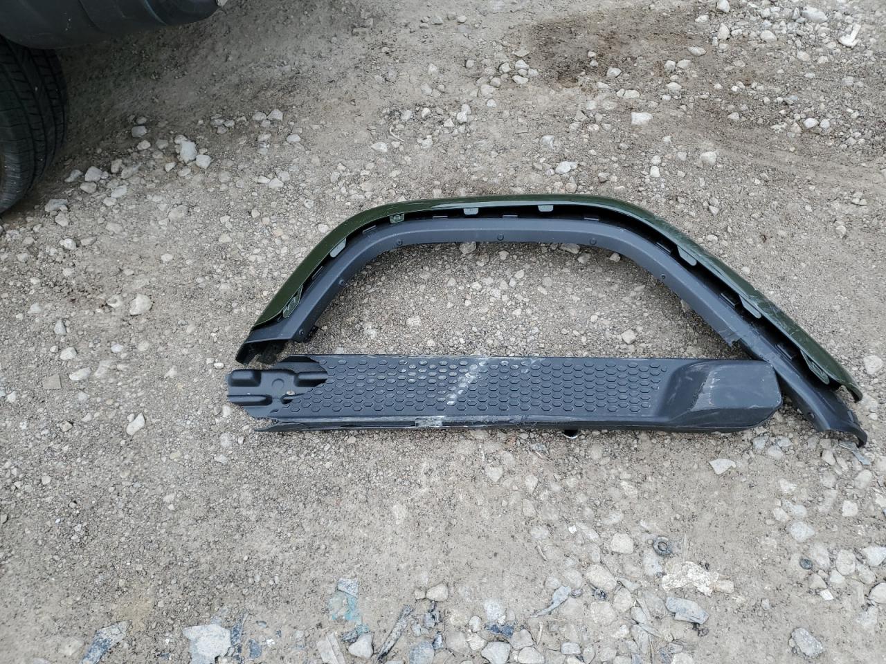 2024 JEEP WRANGLER SAHARA VIN:1C4PJXEG6RW234468