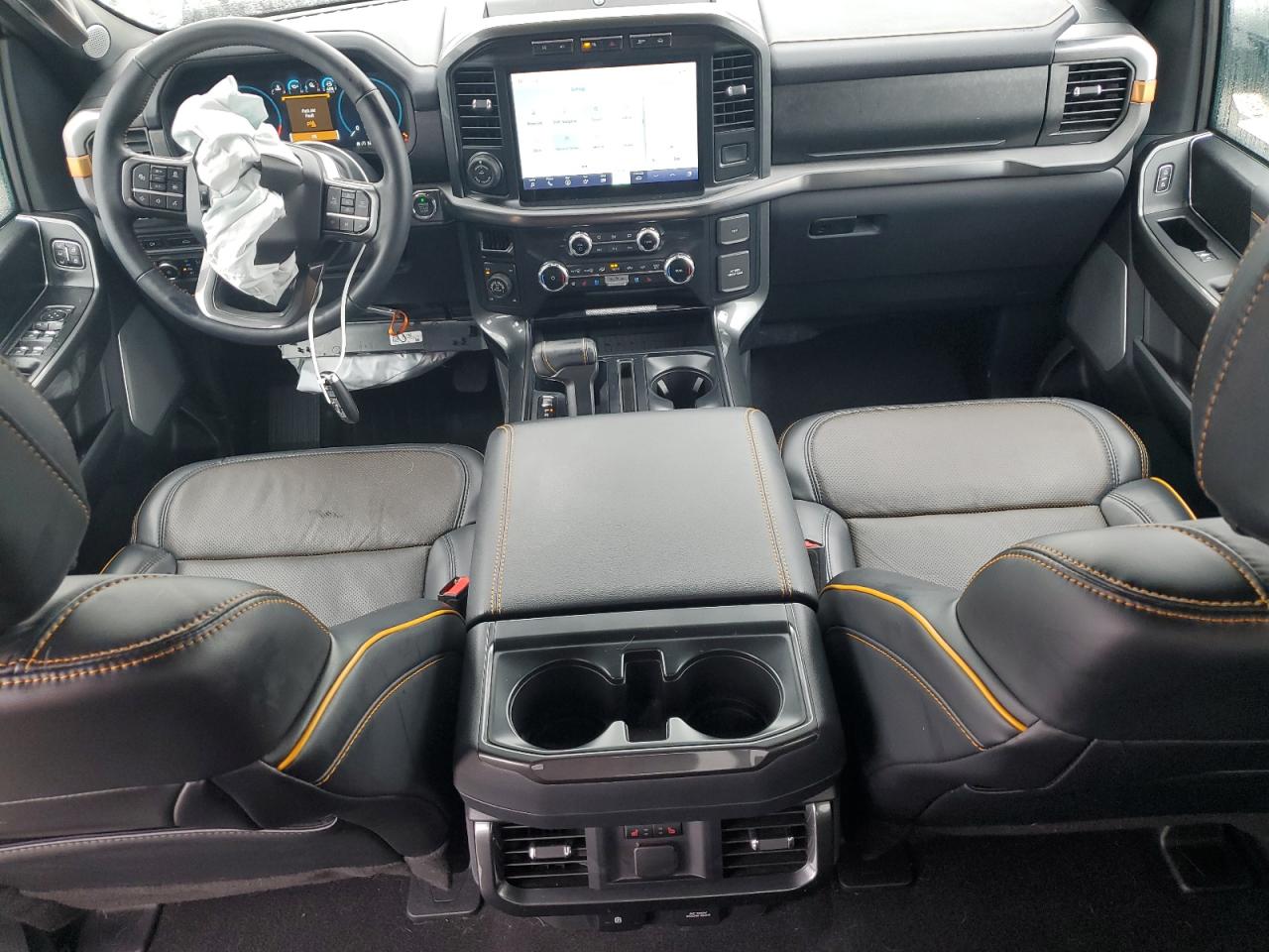 2023 FORD F150 SUPERCREW VIN:1FTEW1E89PFD12219