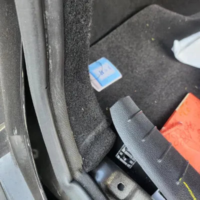 2019 Genesis G80 VIN: