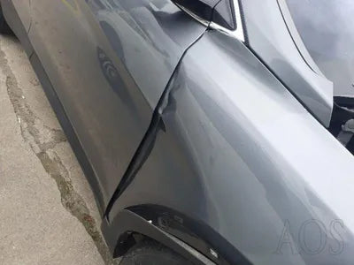 2017 Hyundai Santa FE VIN: