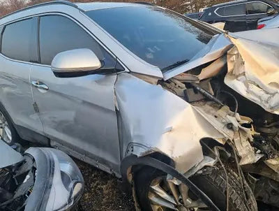 2018 Hyundai Santa FE KMHSW81UBJU779959 VIN:KMHSW81UBJU779959