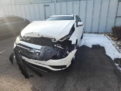 2018 Mercedes-Benz E 200 VIN: