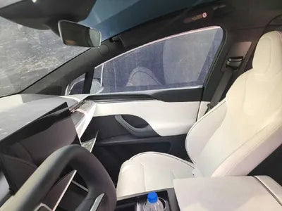 2023 Tesla Model X VIN: