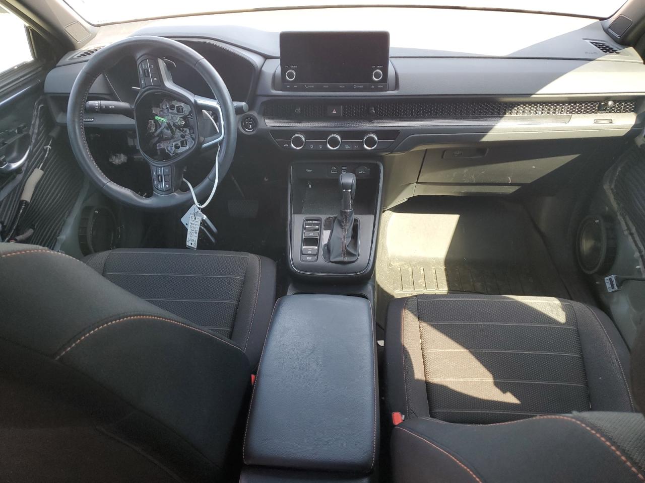 2023 HONDA CR-V SPORT VIN:7FARS5H50PE008078