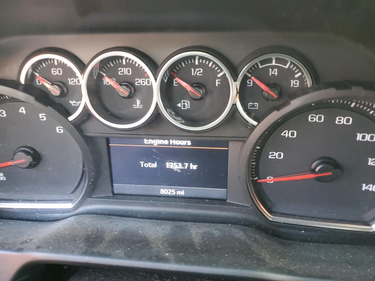 2022 CHEVROLET SILVERADO LTD K1500 LT VIN:1GCUYDED6NZ225524