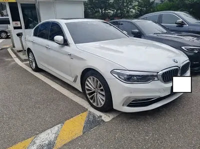 2018 BMW 520 WBAJC3102JD030619 VIN:WBAJC3102JD030619