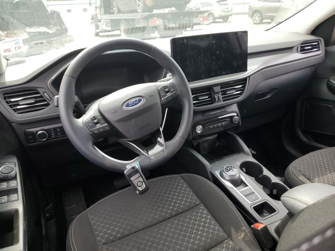 2023 FORD ESCAPE ACTIVE VIN:1FMCU0GN1PUB18415