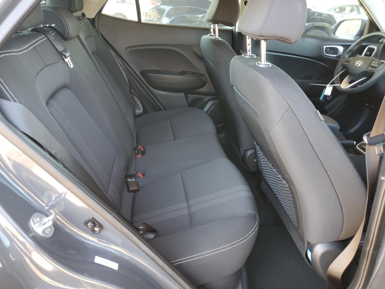 2024 HYUNDAI VENUE SEL VIN:KMHRC8A35RU315822
