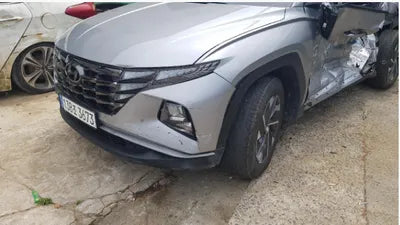 2021 Hyundai Tucson 000KMHJC81BGMU041 VIN:000KMHJC81BGMU041