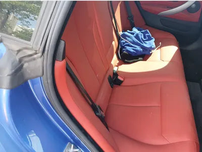 2015 BMW 435 WBA4G1107FG262418 VIN:WBA4G1107FG262418