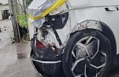 2022 Hyundai Ioniq KMHKN81AFNU029309 VIN:KMHKN81AFNU029309