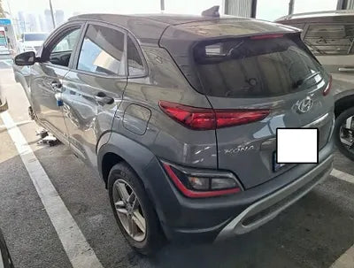 2022 Hyundai Kona KMHK3813GNU896481 VIN:KMHK3813GNU896481