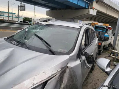 2015 Hyundai Tucson KMHJT81VBFU024506 VIN:KMHJT81VBFU024506