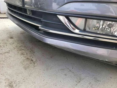 2018 Volkswagen Passat 1VWZZZA3ZJC037143 VIN:1VWZZZA3ZJC037143