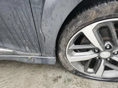 2018 Hyundai Kona 599KMKMHK7815GJU0 VIN:599KMKMHK7815GJU0