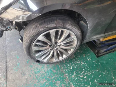 2017 Genesis G80 VIN: