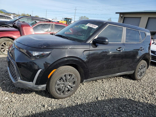 2023 KIA SOUL LX VIN:KNDJ23AU6P7894721