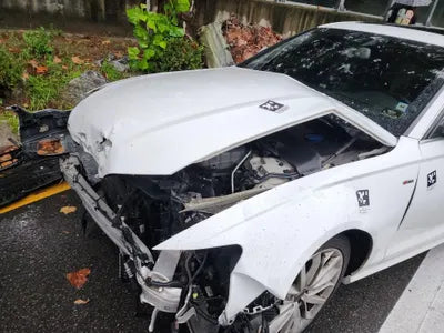 2015 Audi 50 WAUZZZ4G0FN024722 VIN:WAUZZZ4G0FN024722