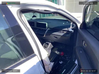 2021 Hyundai Ioniq KMHKR81AFNU014903 VIN:KMHKR81AFNU014903