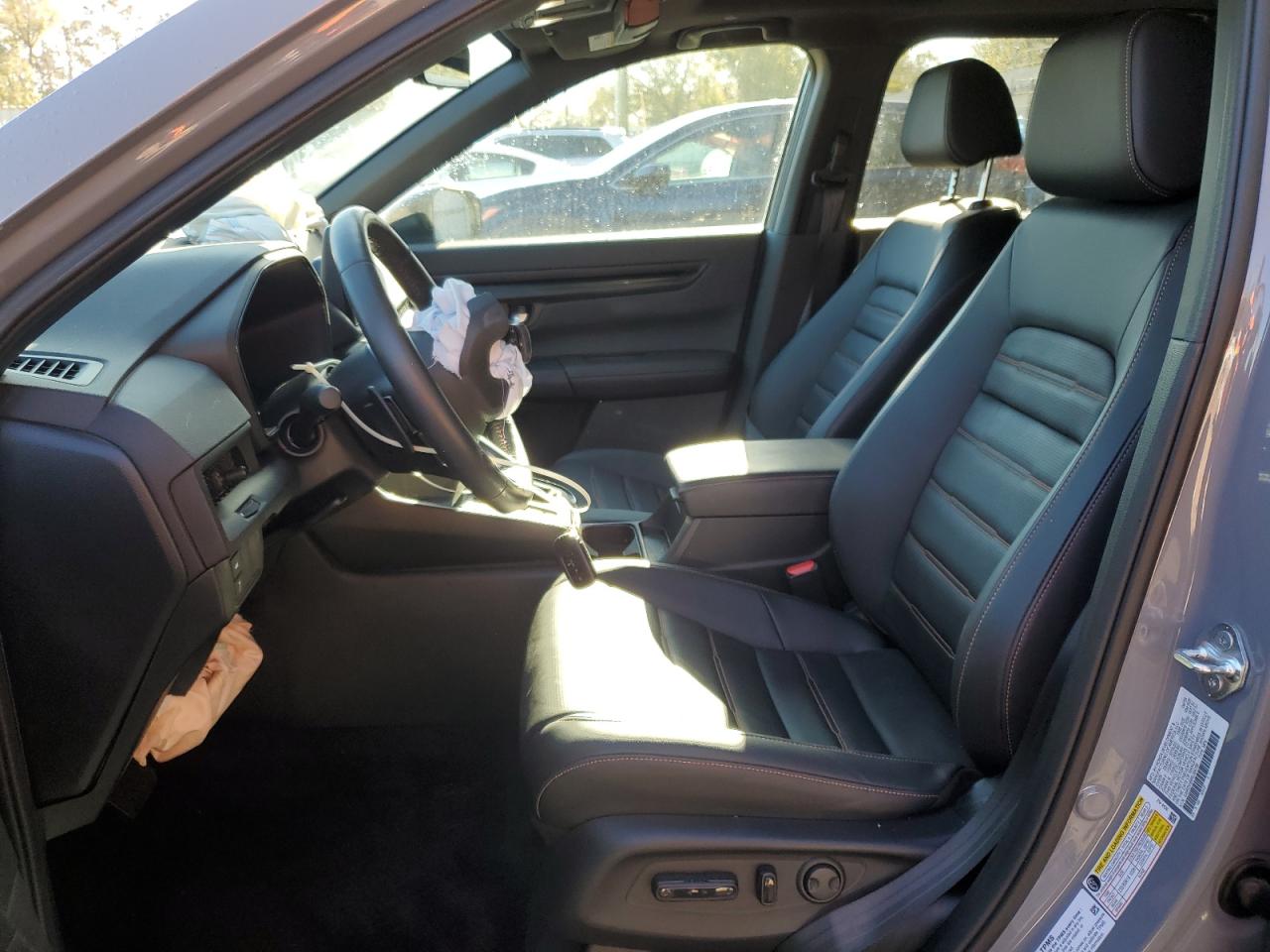 2024 HONDA CR-V SPORT-L VIN:5J6RS5H84RL006706